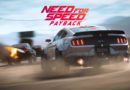 Need for Speed Payback