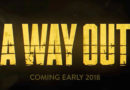 A Way Out